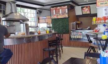 Imagem 2: Padaria capão redondo