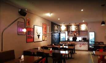 Imagem 4: Alameda Santos - Cerqueira Cesar