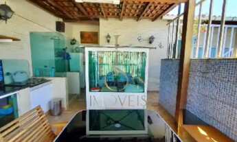 Imagem 7: Cobertura á venda com 4 quartos em Jardim Camburi - Vitória - ES