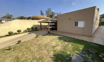 Imagem 5: Casa para venda em Jardim Estância Brasil com 3 quartos, sendo 2 suítes , 153m²