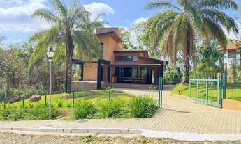 Imagem 3: Casa à Venda no Condomínio Veredas das Gerais, em Nova Lima/MG