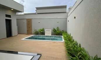 Imagem 7: Casa com 3 dormitórios à venda, 172 m² por R$ 1.370.000,00 - Residencial Maria Julia - São