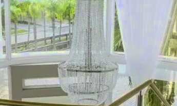 Imagem 5: Casa com 4 dormitórios à venda, 470 m² por R$ 8.200.000,00 - Jurerê Internacional - Floria