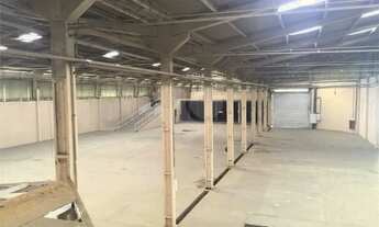 Imagem 7: Galpão à venda ou para locação em Paraíso (polvilho) - SP