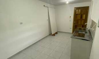 Imagem 3: Kitnet Linda no Parque Casa de Pedra Z.N-S.P