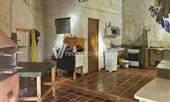 Imagem 4: Casa - Jardim Conceição - Campinas