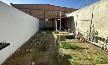 Imagem 3: Águas Claras com 2 Quartos e Quintal | Casa Nova