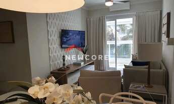 Imagem 2: Apartamento em Alameda do Remo - Riviera de São Lourenço - Bertioga/SP