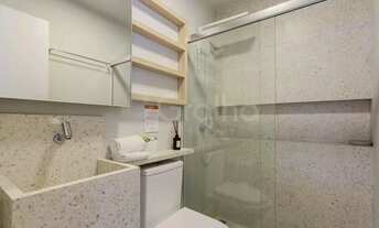 Imagem 7: Apartamento para Venda em Florianópolis, Centro, 1 dormitório, 1 banheiro