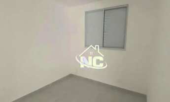 Imagem 2: Apartamento com 2 quartos à venda, 49 m² por R$ 195.000 - Venda Das Pedras - Itaboraí/RJ