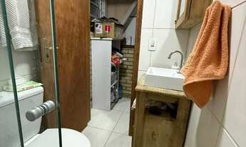 Imagem 2: Cabana alto padrão. chamae whatsapp