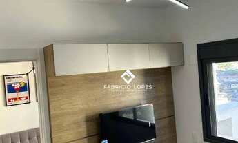 Imagem 6: Apartamento com 1 dormitório para alugar, 33 m² - Jardim Esplanada - São José dos Campos/S