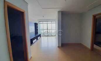 Imagem 3: Apartamento com 3 dormitórios para alugar, 88 m² por R$ 3.391,02/mês - Alto - Piracicaba/S