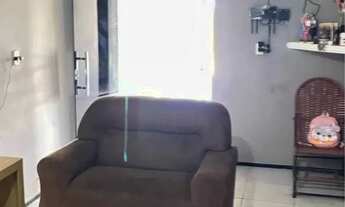 Imagem 3: Vendo na campina de Icoaraci