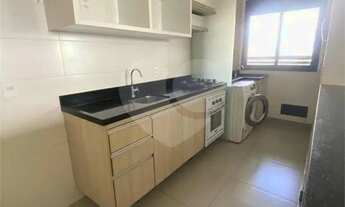 Imagem 2: Apartamento com 3 quartos à venda em Vila Santana - SP