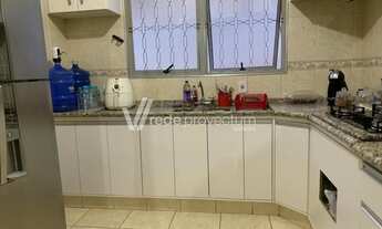 Imagem 5: Casa à venda, de 5 dormitórios, em Hortolândia