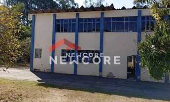 Imagem 4: Galpão em Avenida Sócrates Mariani Bittencourt - Cinco - Contagem/MG