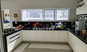 Imagem 7: Casa de condomínio em Rua Vidal de Araújo - Jardim do Paço - Sorocaba/SP