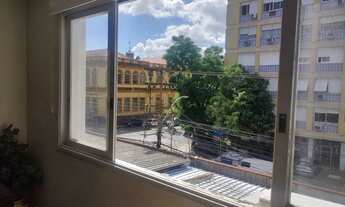 Imagem 7: AP, 3 dormitórios, 1 suíte, 3 banheiros, box coberto, frente colégio Militar