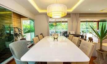 Imagem 7: Casa com 4 SUÍTES à venda, 284 m² por R$ 1.900.000 - Pendotiba - Niterói/RJ