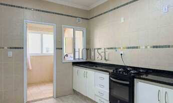 Imagem 6: Apartamento com 3 dormitórios, 88 m² - venda por R$ 680.000,00 ou aluguel por R$ 4.141,00