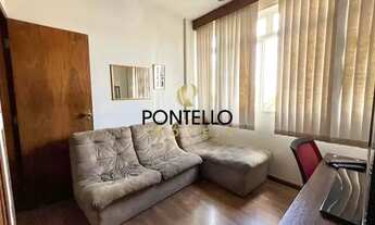 Imagem 2: Apartamento de aproximadamente 115m² à Venda 3 quartos, 1 suíte, 1 vaga Luxemburgo