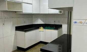 Imagem 5: Apartamento com 3 dormitórios à venda, 126 m² por R$ 699.000,00 - Vila Moreira - Guarulhos