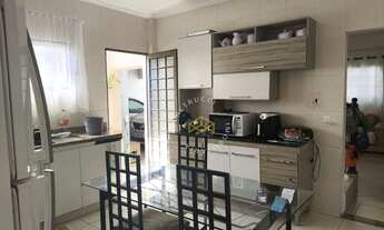 Imagem 6: CASA COM 3 DORMITÓRIOS À VENDA, 204 M² NO PARQUE JAMBEIRO EM CAMPINAS/SP