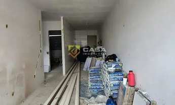 Imagem 7: EDN-B4ETNS- Casa com quintal e 2 quartos em Colina da Serra - Apenas R$ 290.000