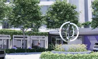 Imagem 4: Loft à venda no Bairro Trindade em Florianópolis-SC, com 1 quarto