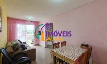 Imagem: APARTAMENTO - ORTIZES - SP