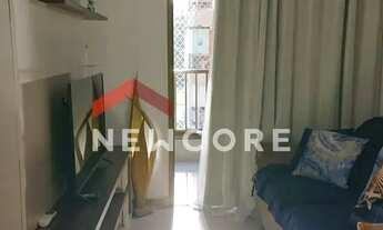 Imagem 2: Apartamento em Avenida Nilo Braga Garcez - Martim de Sá - Caraguatatuba/SP