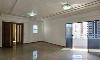 Imagem: Ed. Village Diamond - 156m², 3 Suítes