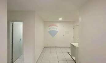 Imagem 5: Apartamento à venda no Condomínio Smart Vista do Sol 3 - 2 quartos - Térreo - Lírio do Val