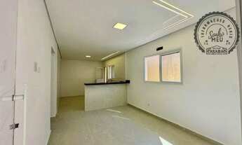 Imagem 2: Casa na Tupi - Praia Grande/SP