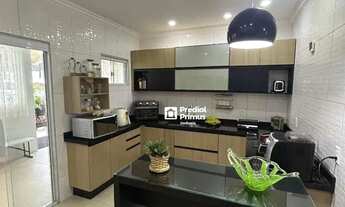 Imagem: Casa com 3 dormitórios à venda, 190 m²