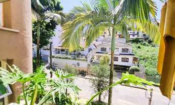 Imagem 3: Apartamento com 3 dormitórios à venda, 130 m² por R$ 390.000,00 - Boa Vista - Juiz de Fora