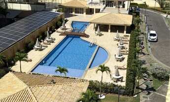 Imagem: APARTAMENTO 2/4 COM SUÍTE E VARANDA MOBILIADO