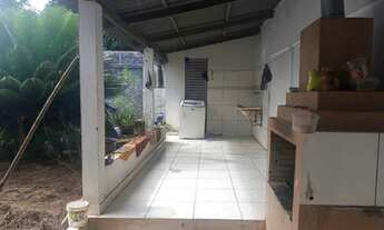 Imagem 2: Casa no Outeiro / w