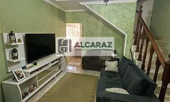 Imagem: Vendo SOBRADO 2 Suítes c/ Ar, Churrasqueira