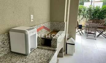 Imagem 3: Apartamento em Rua Oscar Leite - Ponte Preta - Campinas/SP