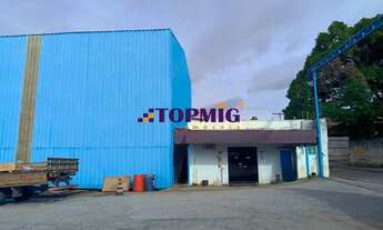 Imagem 3: Galpão - Riacho das Pedras - Contagem