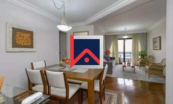 Imagem: Venda Apartamento 4 Dormitórios - 124 m²