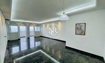 Imagem 4: Apartamento frente mar com 3 Quartos e 3 banheiros à Venda, por R$ 2.350.000