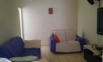 Imagem: Vendo Casa no Quintino Facci I