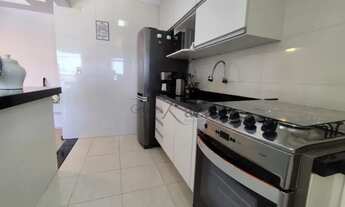 Imagem 5: Oportunidade - Apartamento - Monte Castelo - Residencial Saveiro - 2 Dormitórios - 57m²