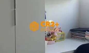 Imagem 7: Vende apartamento 03 quartos, 01 suíte. 01 vaga de garagem, 63m2 nos Torrões