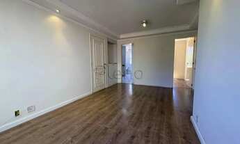 Imagem 3: Apartamento à venda em Campinas, Jardim Nova Europa, com 3 quartos, com 72 m²