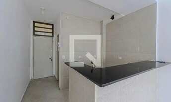 Imagem 7: Apartamento à Venda - Bela Vista, 1 Quarto, 35 m2