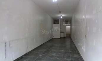 Imagem 2: Salão - Jardim Cristina - Campinas